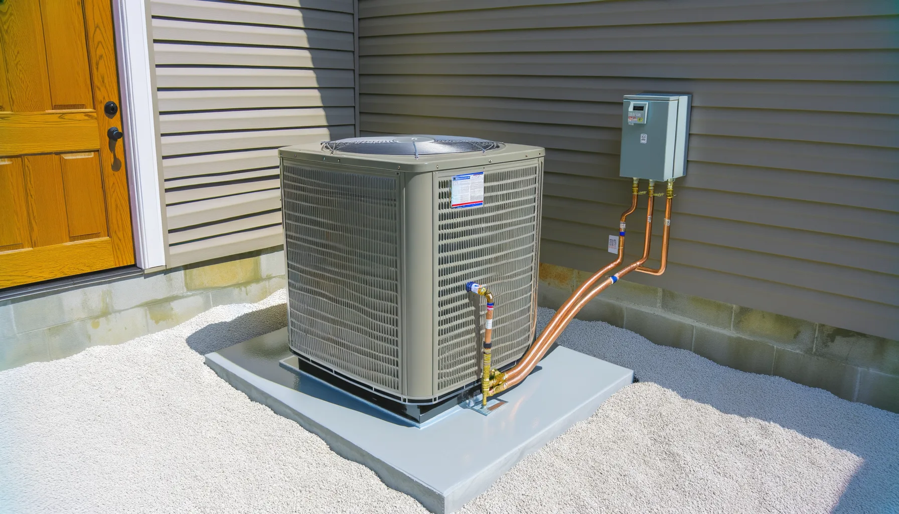 Ductwork Repair & Sealing