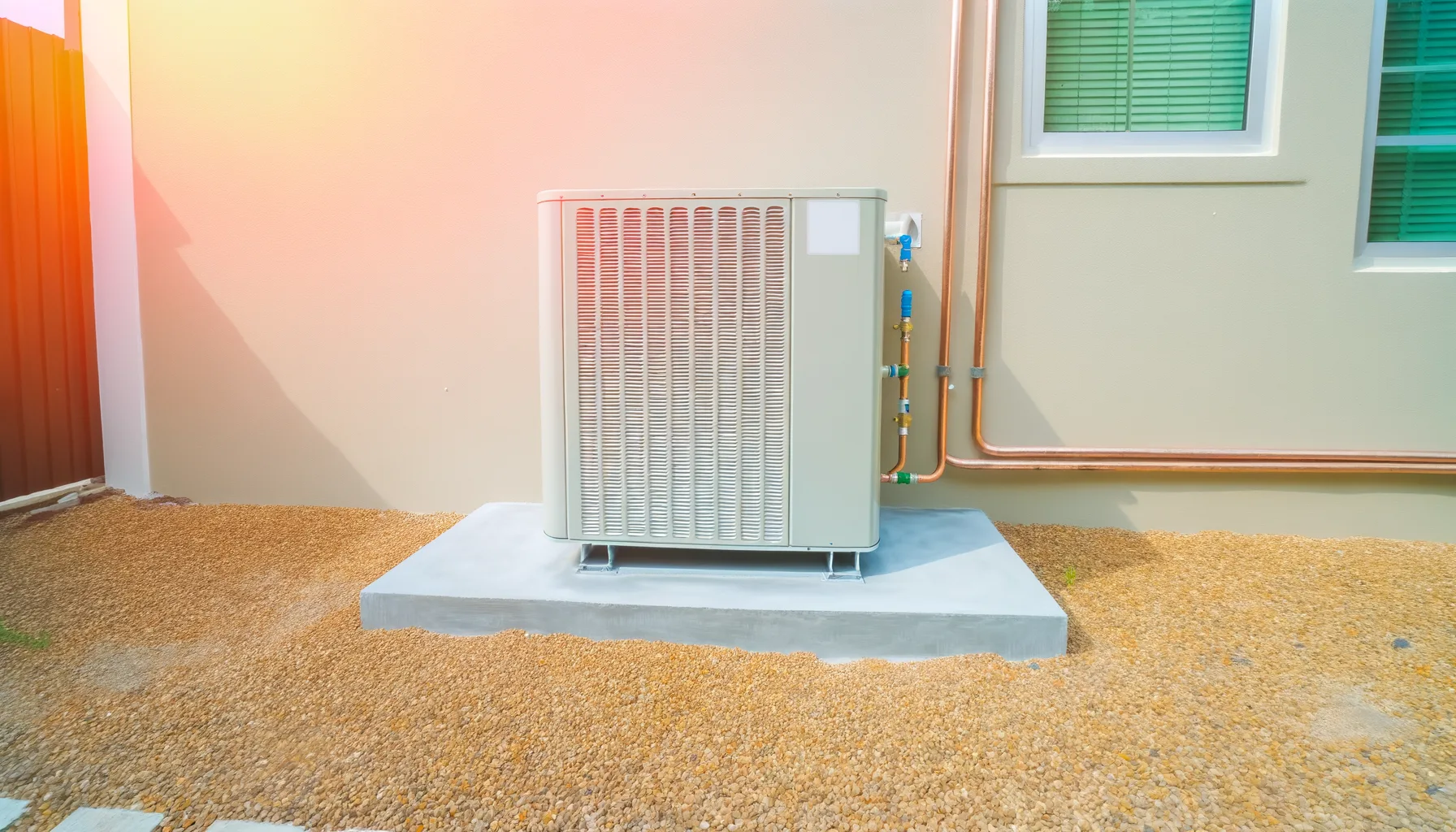 Heating System Inspection