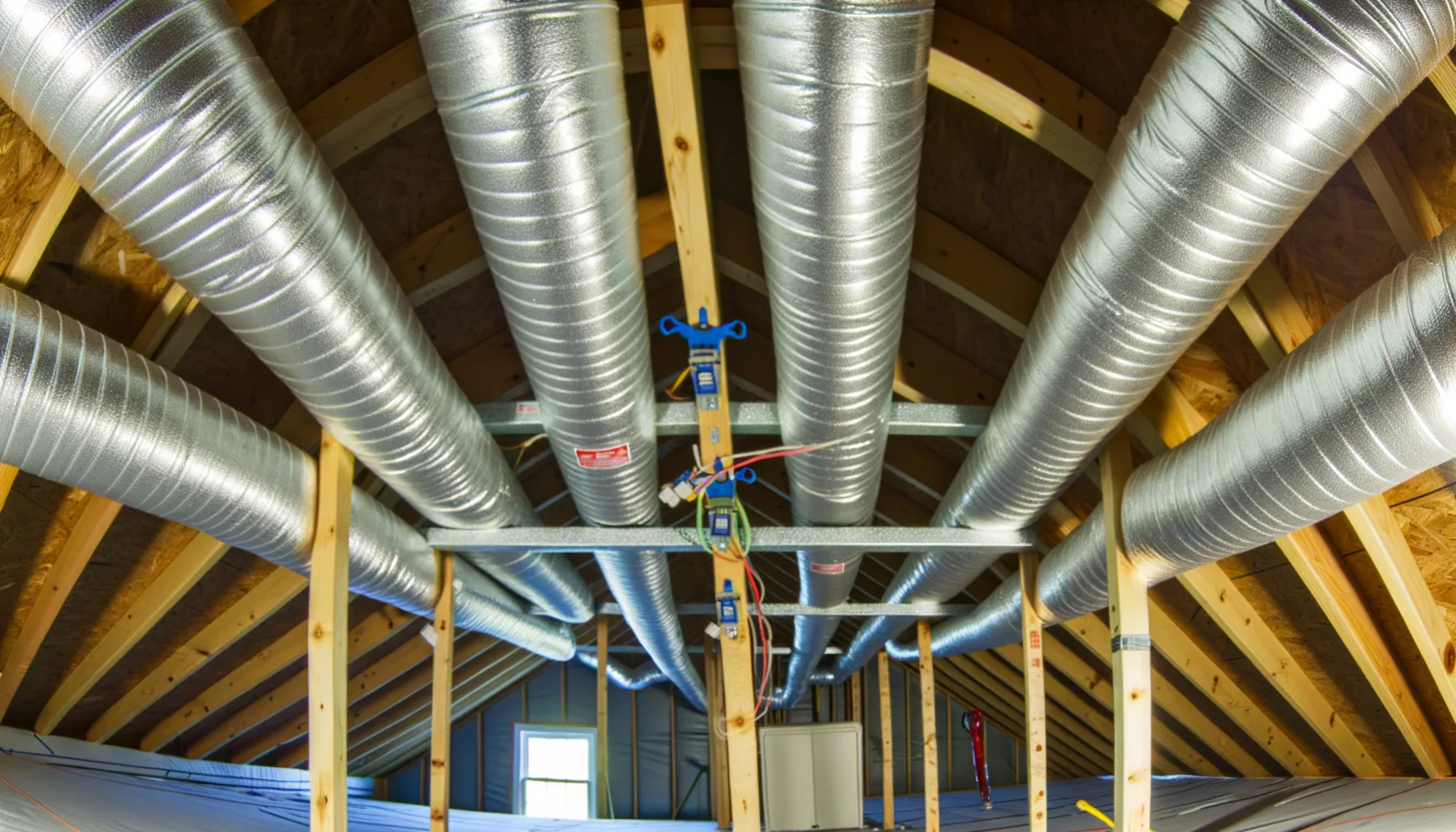 Heating System Inspection - Project 4