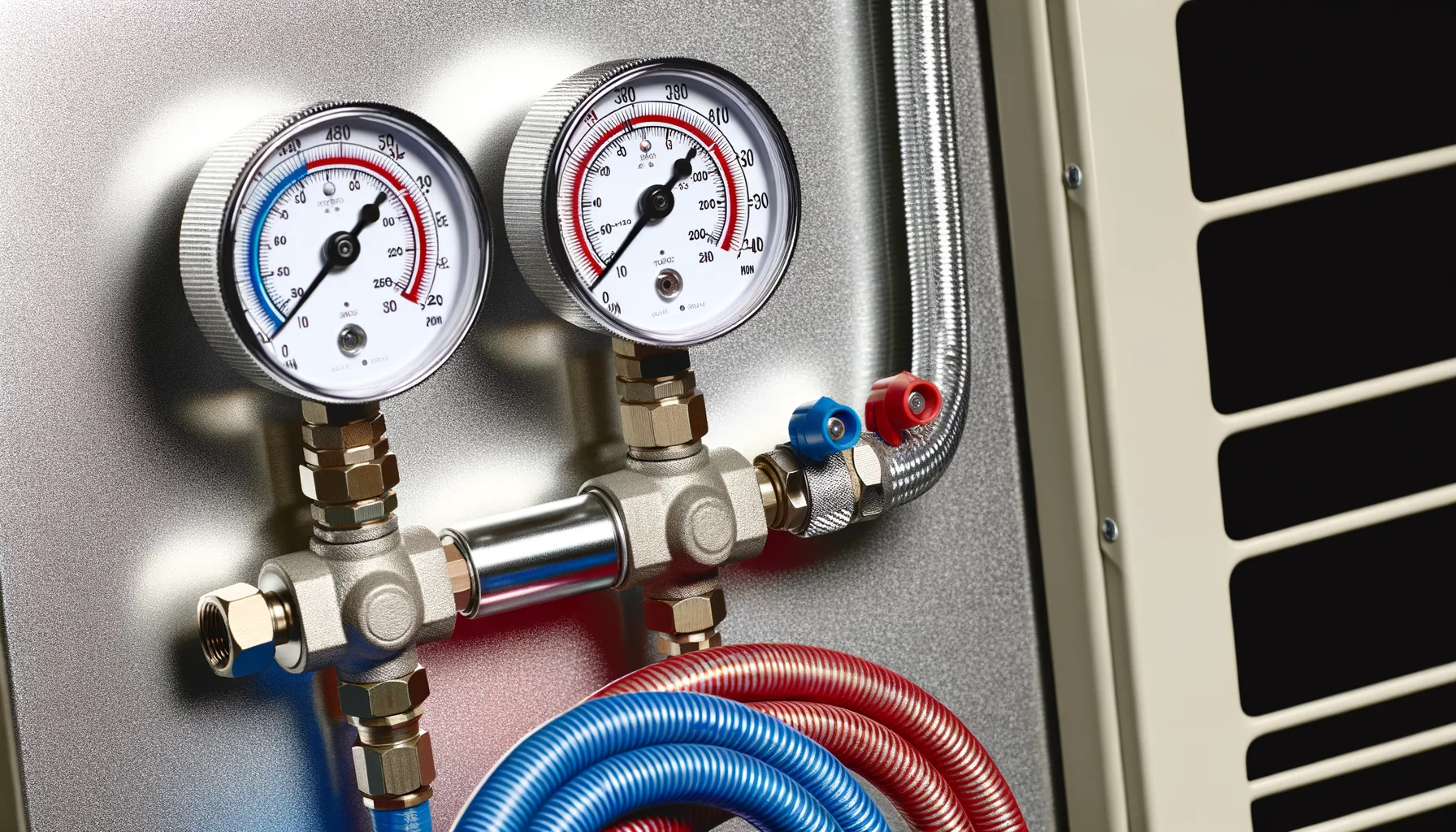 Professional Equipment